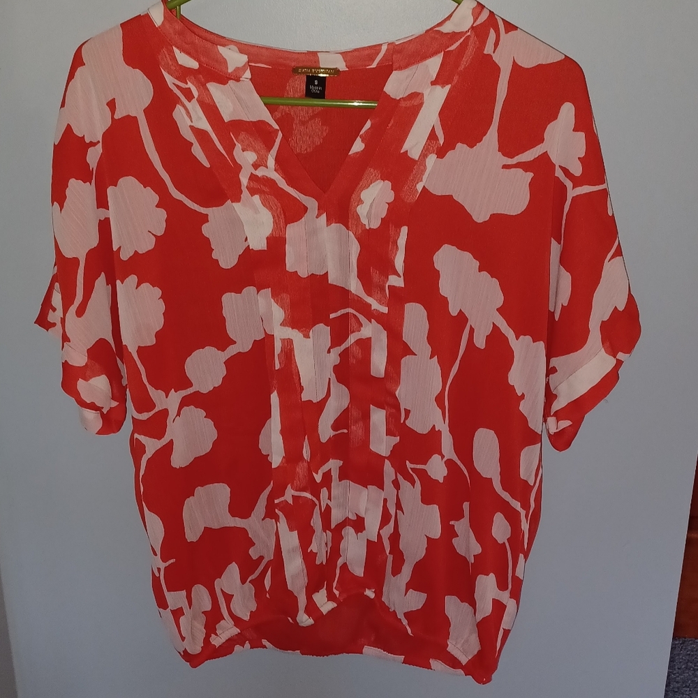 Dana Buchman shirt